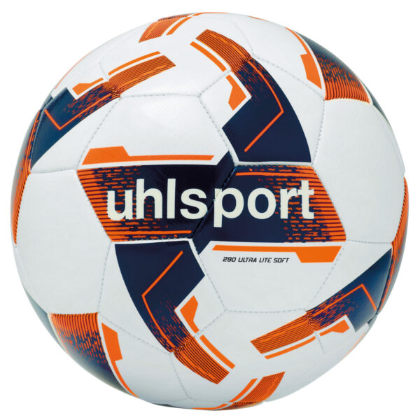 Uhlsport Ultra Lite Soft 290g Fußball