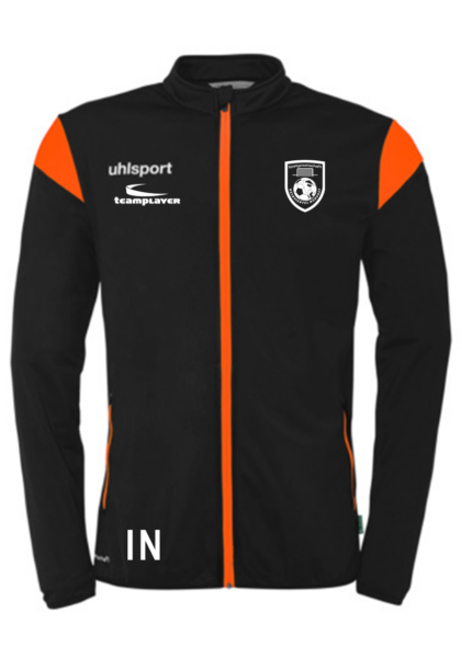 SPG Weinviertel Trainingsjacke