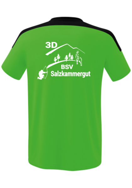 Shirt BSV Salzkammergut