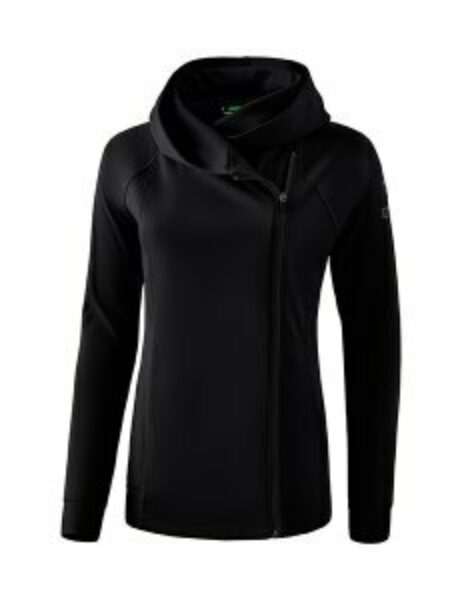 LZ Multikraft Wels Essential Kapuzensweatjacke Damen