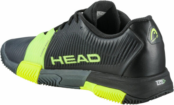 Head Revolt Pro 4,0 Clay Herren Tennisschuh