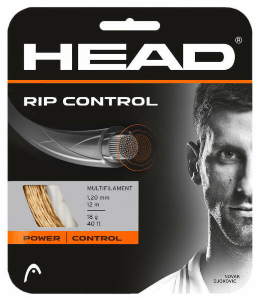 Head RIP Control Set 12m