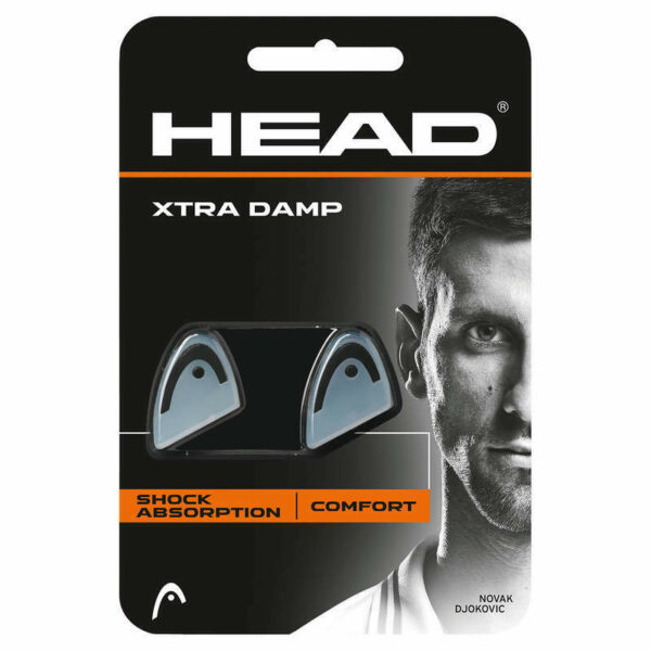 Head XTRA DAMP 2er Pack