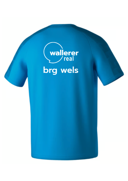 BRG Wallerer T-Shirt Real