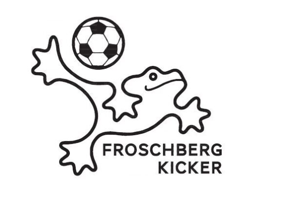 ASKÖ Froschberg Fußball Kids Rucksack