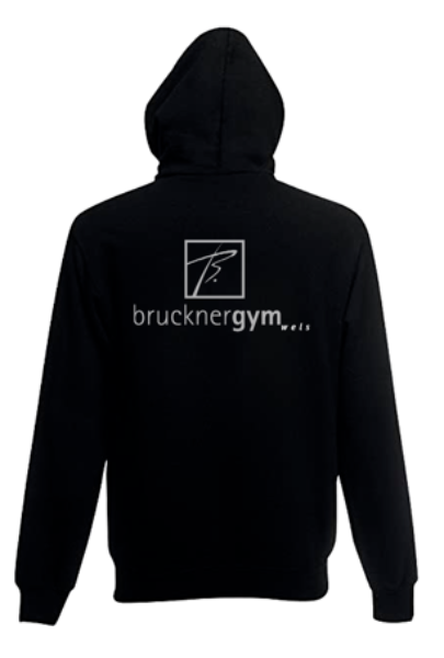 Bruckner-Hoodie