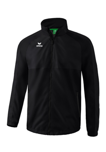 BRG Wallerer Allwetterjacke Real