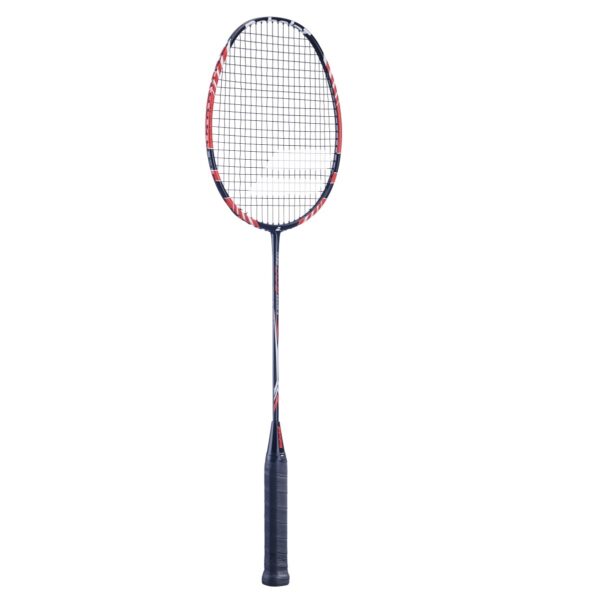 Babolat Badminton S-Series 800  Rot