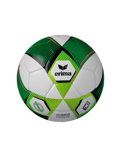 Erima Hybrid Training 2.0 Fußball, Gr.3