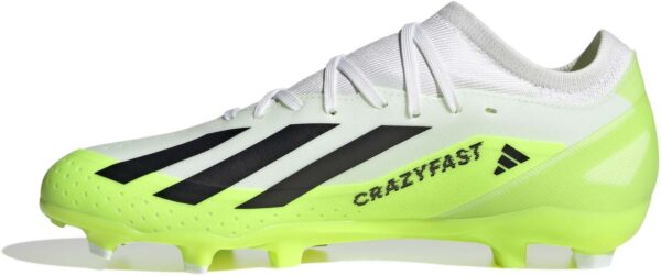 Adidas X Crazyfast.3 FG Nockenschuh