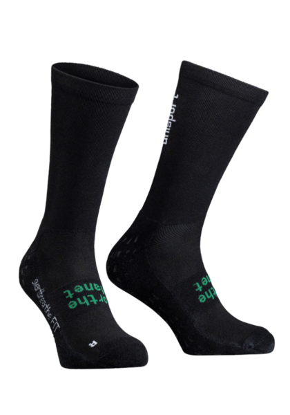 USV Neuhofen Grip Socks schwarz