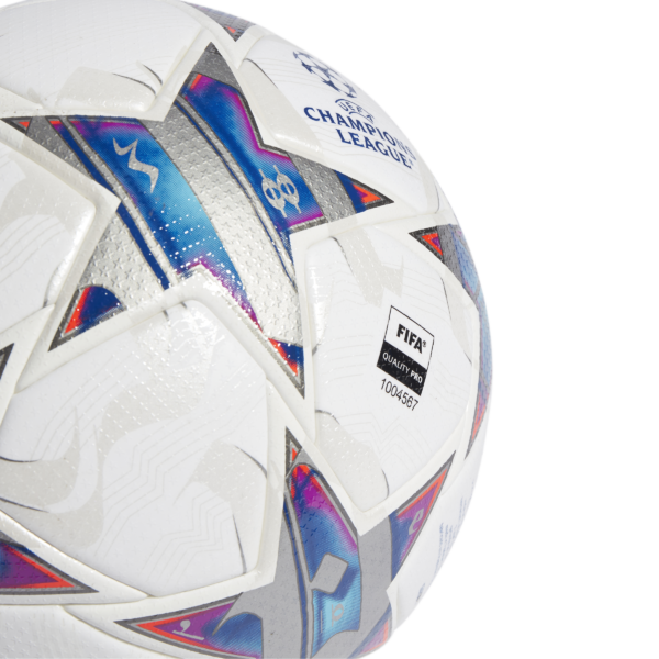 Adidas UCL Pro Champions League Matchball