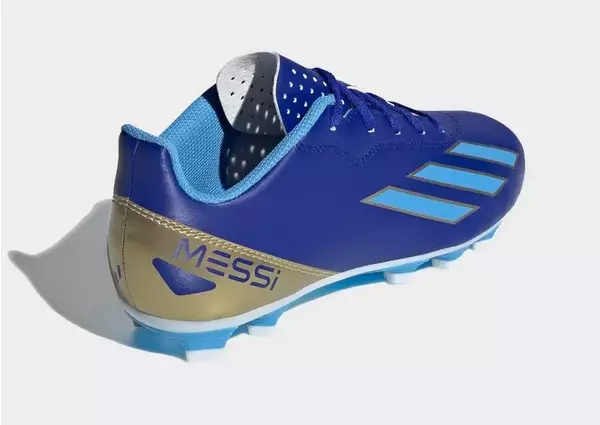 Adidas X Crazyfast Messi Club FG Jr. Nockenschuh