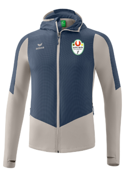 UTC Gschwandt Hybrid Lite Jacke