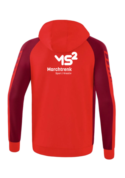 MS Marchtrenk Kapuzenjacke 3a