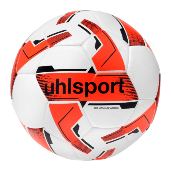 Uhlsport Ultra Lite Addglue 290g Fußball 10-er SET