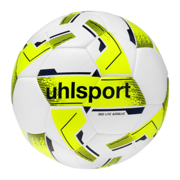 Uhlsport Ultra Lite Addglue 350g Fußball 10-er SET