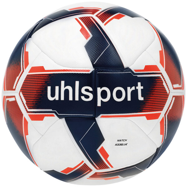 Uhlsport Match Addglue Fußball 10-er SET