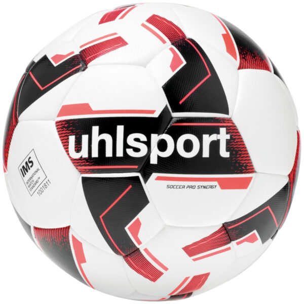 Uhlsport Soccer Pro Synergy Fußball 10-er SET