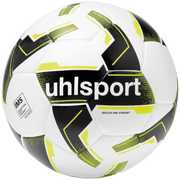 Uhlsport Soccer Pro Synergy Fußball 10-er SET