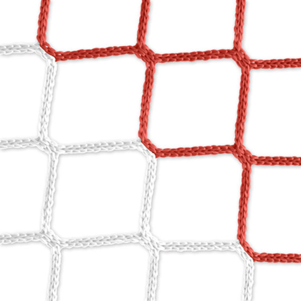 Jugend Fußballtornetz, 2-farbig