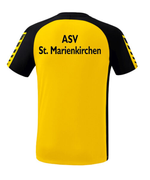 ASV St. Marienkirchen Trainingsshirt