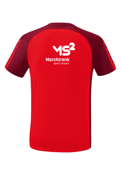 MS Marchtrenk T-Shirt 3a