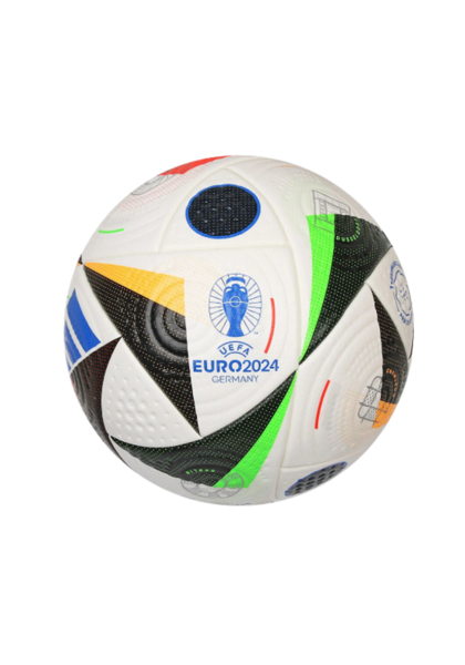 Adidas Euro24 Pro Matchball 3er-Set