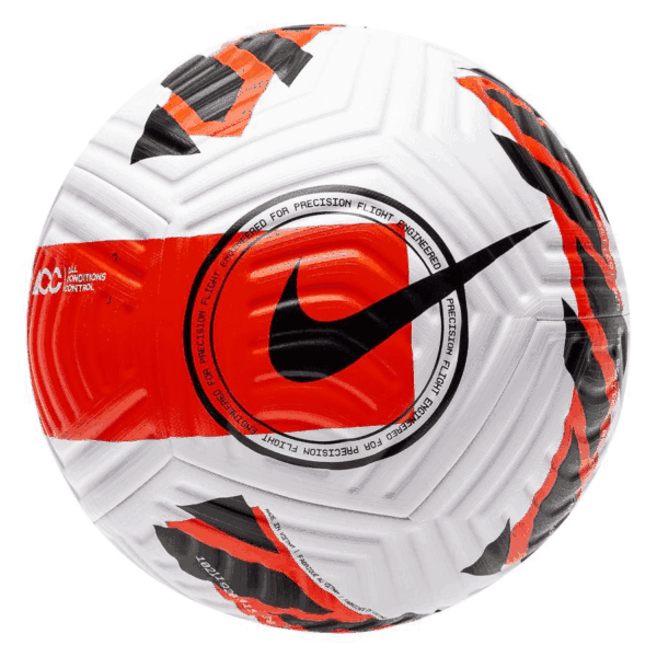 Nike Flight Matchball SET