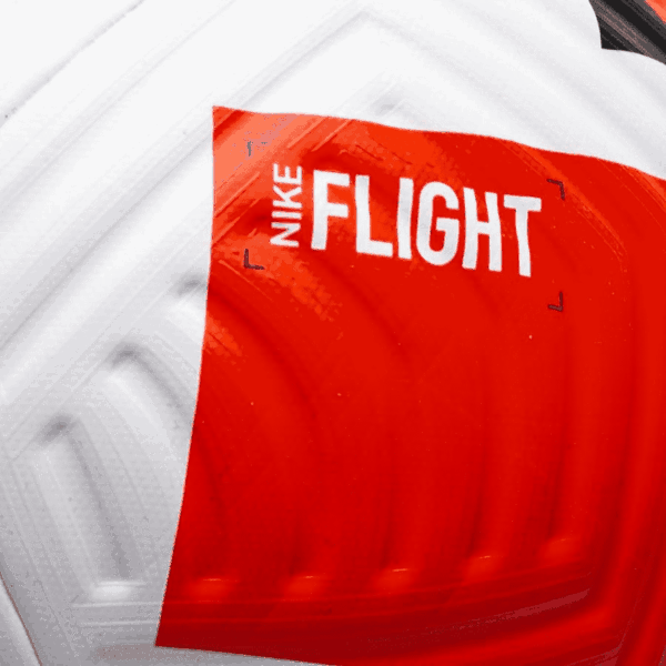 Nike Flight Matchball SET