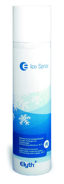 Elyth Ice Spray, 300ml
