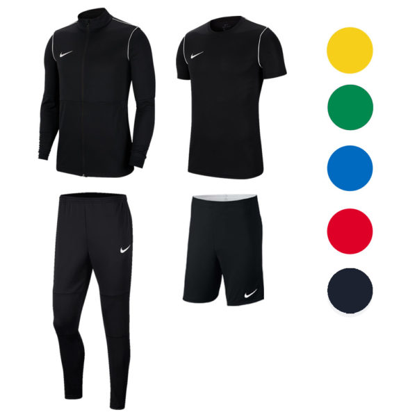 Nike Jugend Park 20 Set