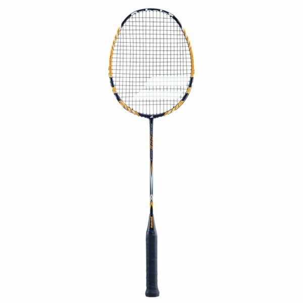 Babolat Badminton S-Series 800  Orange