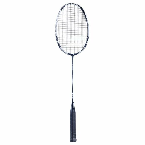 Babolat Badminton S-Series 800  Silber