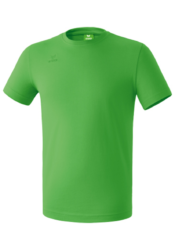 Teamsport Shirt green BSV Salzkammergut