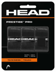 Head Prestige PRO 3er Pack