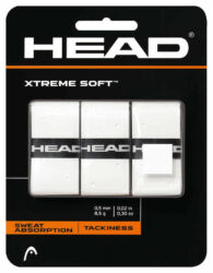 Head XtremeSoft Grip 3er Pack
