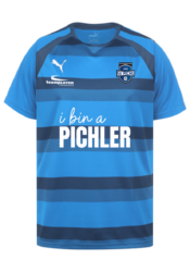 SV Pichl KM/NW Trainings-/Fanshirt "I bin a Pichler"