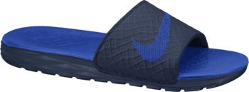 Nike Benassi Solar Soft Slide Bade- und Duschsandale