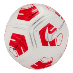 Nike Strike Team Lightweight Fußball Lite Gr.4 290g 10-er SET