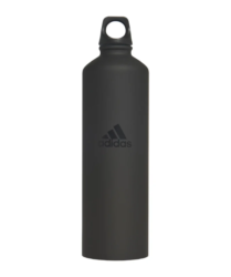 Adidas Trinkflasche 750ml Schwarz